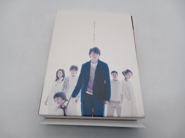 Blu-ray 家族ゲーム Blu-ray BOX(Blu-ray Disc)　櫻井翔 店舗受取可_画像5
