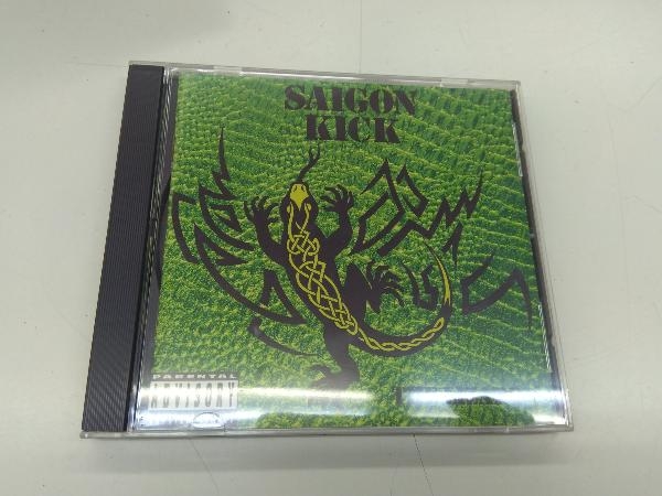 サイゴン・キック CD 【輸入盤】Lizard_画像1