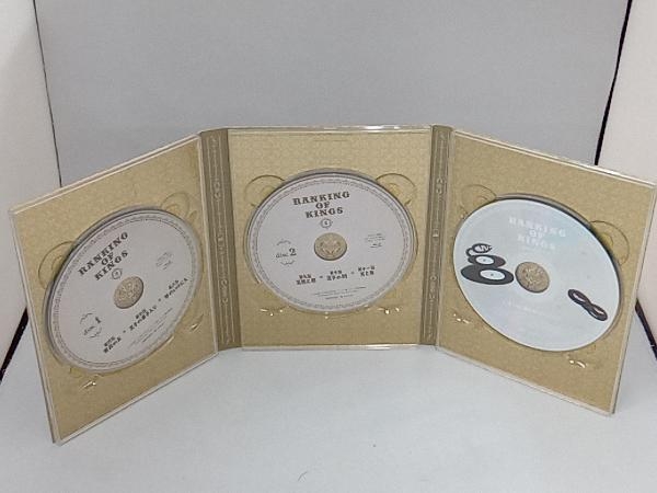 帯付き 王様ランキング Blu-ray Disc BOX 2(完全生産限定版)(Blu-ray Disc)_画像6