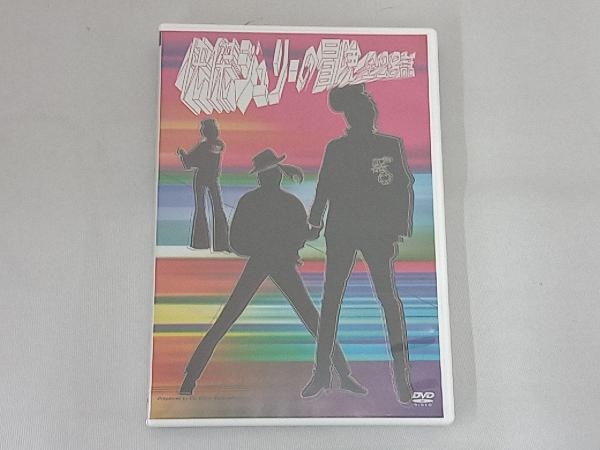 DVD 怪傑ジュリーの冒険 沢田研二_画像1