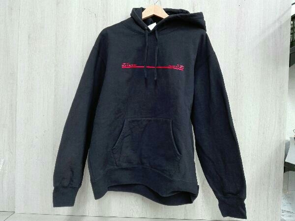 海外並行輸入正規品 20AW Supreme SHOP パーカー Lサイズ ネイビー SWEATSHIRT/ヤケ有 HOODED パーカ 海外並行輸入正規品 20AW Supreme SHOP パーカー Lサイズ ネイビー SWEATSHIRT/ヤケ有 HOODED パーカ