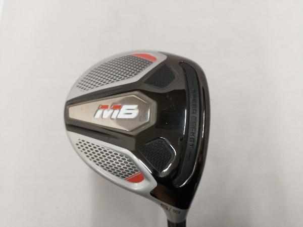 最終値下げ TaylorMade M6 店舗受取可 テイラーメイド フェアウェイ