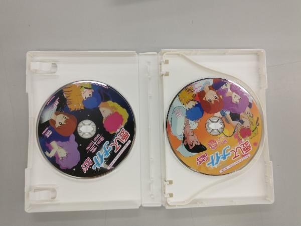 DVD 想い出のアニメライブラリー 第18集 愛してナイトDVD-BOX デジタルリマスター版 Part1_画像3