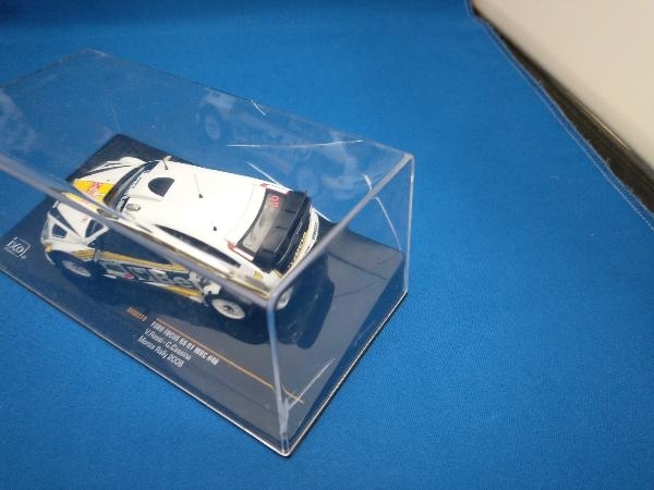 ixo 1/43 スバル インプレッサ WRC #46 2006年WRCラリー・ニュージーランド11位_画像7