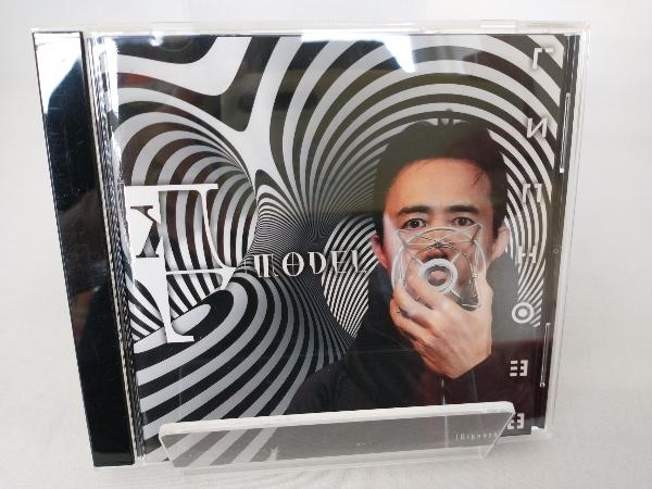核P-MODEL 平沢進 CD гипноза Gipnoza(その他)|売買された