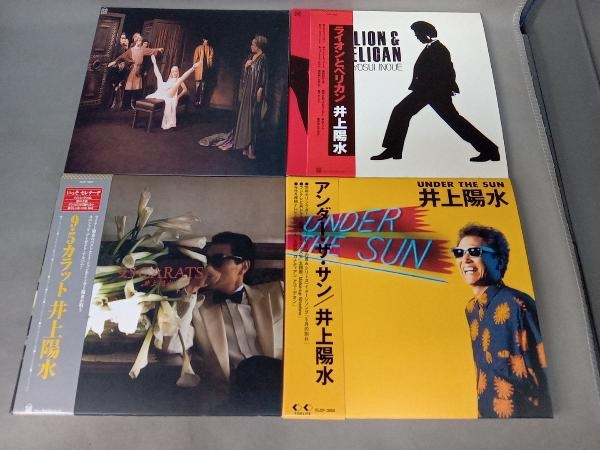 井上陽水 CD ReMASTER_画像4