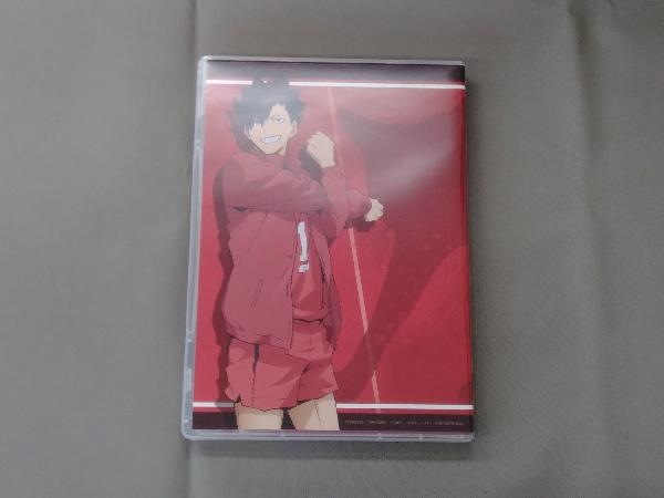 ハイキュー!! 陸 VS 空(Blu-ray Disc)_画像4