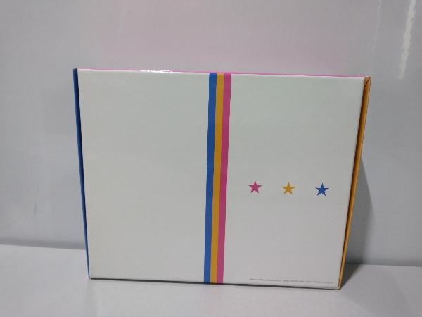 THE IDOLM@STER M@STERS OF IDOL WORLD!! 2015 Live Blu-ray'PERFECT BOX'(完全生産限定)(Blu-ray Disc)_画像2
