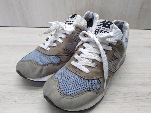 new balance/ニューバランス M1400 スニーカー メンズ