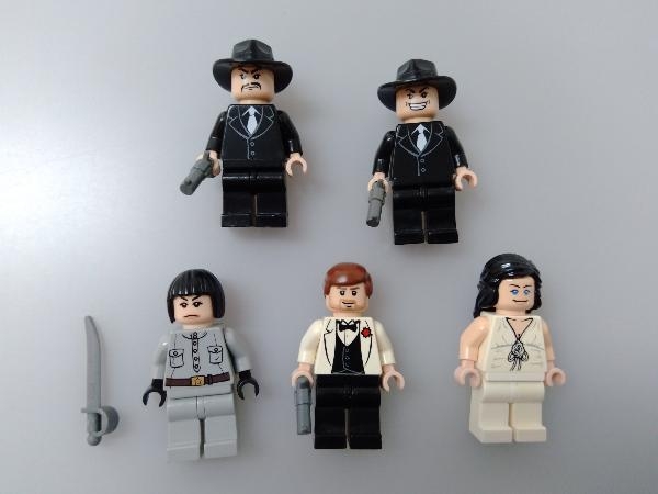 インディジョーンズ ビークル ジャングルカッター クローントルーパー
