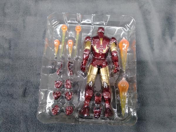  фигурка S.H.Figuarts Ironman Mark 6