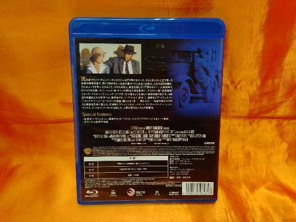 郵便配達は二度ベルを鳴らす(Blu-ray Disc) 洋画_画像2