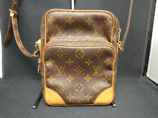 お値下げ】LOUIS VUITTON/ルイヴィトン/モノグラム アマゾン/TH0012