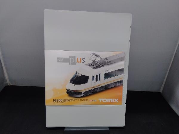 人気 近畿日本鉄道21000系アーバンライナーplus基本セット 増結セット
