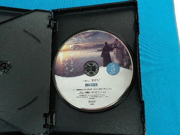 Blu-ray 精霊の守り人 最終章 Blu-ray BOX(Blu-ray Disc)_画像7