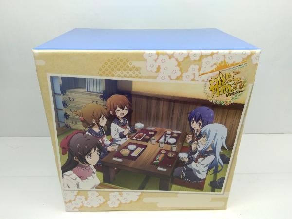 シャイニング・ハーツ~幸せのパン~ blu ray box 全巻セット 直販