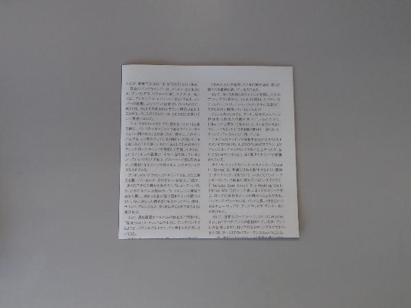 ロイヤル・ハント CD キャスト・イン・ストーン(デラックス盤)(SHM-CD+DVD)_画像6