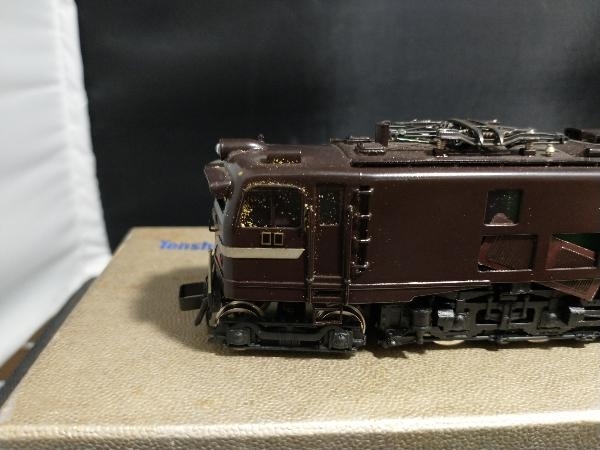 お得な特別割引価格) 天賞堂 EF5854 鉄道模型 - udm.aed-cm.org