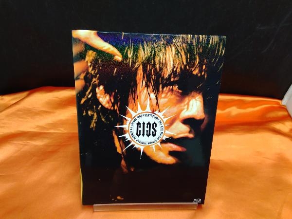 SPECIAL GIGS THE BORDERLESS FROM BOOWY TO HIMURO(Blu-ray Disc ...