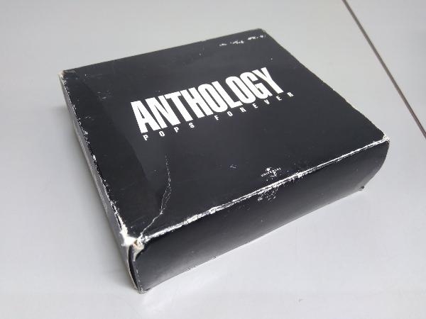 ANTHOLOGY POPS FOREVER 1〜4 ユニバーサルミュージック_画像2