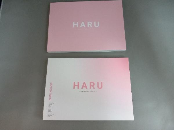 SEVENTEEN 2019 JAPAN TOUR ‘HARU'【Loppi・HMV限定版】(Blu-ray Disc)_画像3