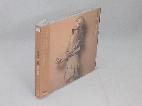 倖田來未 CD WINTER of LOVE(Blu-ray Disc付)_画像3