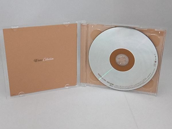 倖田來未 CD WINTER of LOVE(Blu-ray Disc付)_画像4