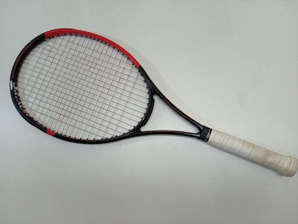 DUNLOP Dunlop SRIXON CX200 hardball tennis racket 