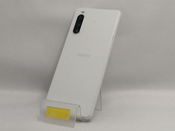 500円引きクーポン】 【SIMロックなし】Android A001SO Xperia 10 II Y