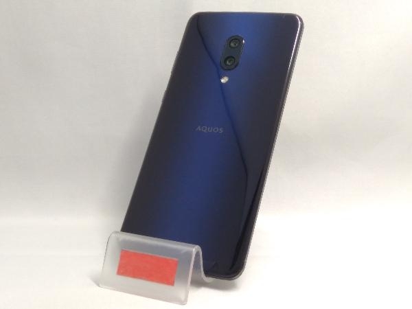 SoftBank 【SIMロックなし】Android 906SH AQUOS zero2