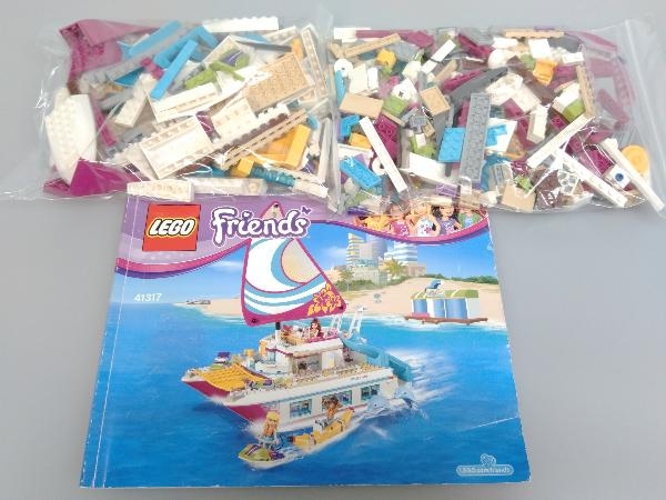 LEGO レゴフレンズ10点セット 大量まとめ売り 41342/41125/41359/41336/41324/41317/41347/41313/41375/41095 中古