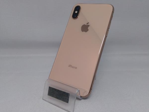 docomo 【SIMロックなし】MTE22J/A iPhone XS 256GB ゴールド docomo docomo 【SIMロックなし】MTE22J/A iPhone XS 256GB ゴールド docomo
