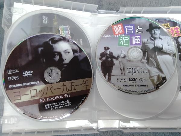 DVD ミラノの奇蹟＜イタリア映画コレクション＞_画像4