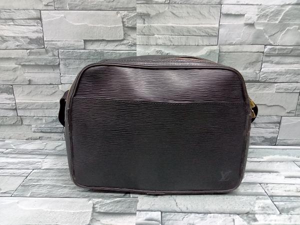 LOUIS VUITTON/ルイヴィトン/M43762/エピ/リポーター/ショルダーバッグ