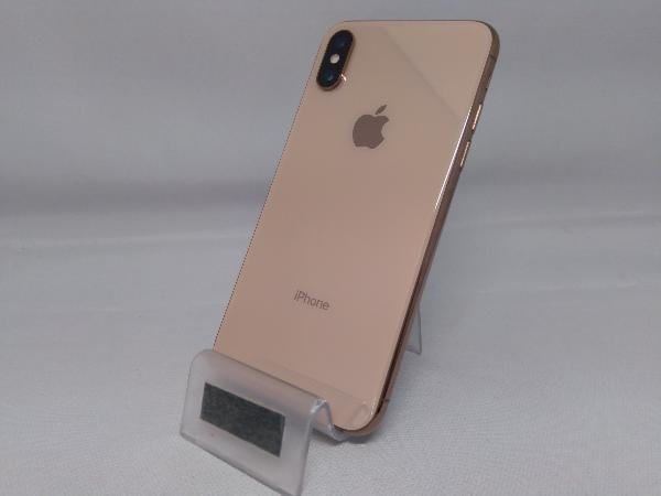 SoftBank 【SIMロックなし】MTAY2J/A iPhone XS 64GB ゴールド SoftBank 【SIMロックなし】MTAY2J/A iPhone XS 64GB ゴールド