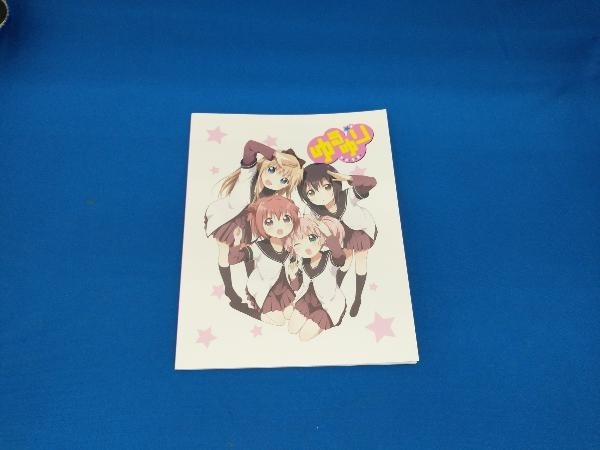 帯付き　ゆるゆり Blu-ray BOX(Blu-ray Disc)_画像6