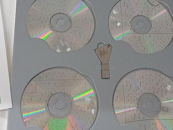 東京事変 CD Hard Diskの画像3