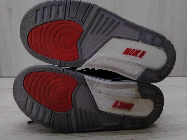 NIKE/ナイキ JORDAN 3 RETRO BT/ジョーダン3レトロBT 832033-021