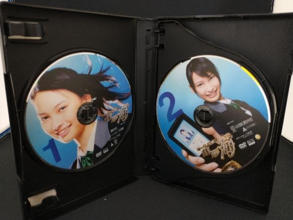DVD ケータイ刑事 銭形海 DVD-BOX_画像4