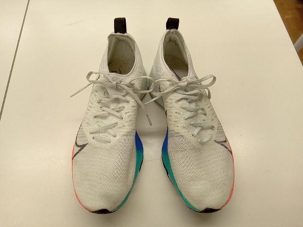 一流の品質 NIKE ランニングシューズ 'AIR ZOOM TEMPO NEXT%' CI9923-100 27cm ホワイト系 ナイキ 27.0cm 一流の品質 NIKE ランニングシューズ 'AIR ZOOM TEMPO NEXT%' CI9923-100 27cm ホワイト系 ナイキ 27.0cm
