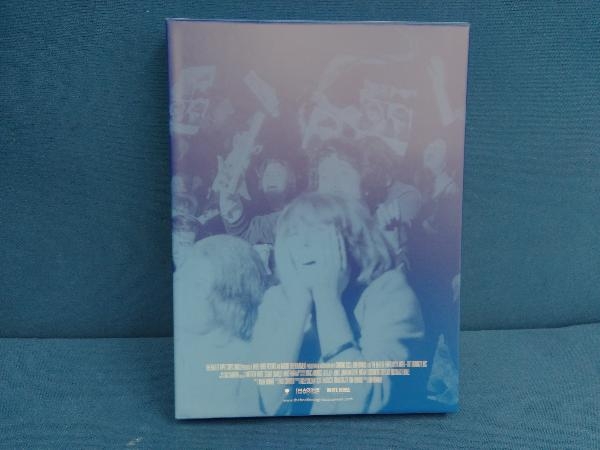 DVD ザ・ビートルズ EIGHT DAYS A WEEK -The Touring Years DVD スペシャル・エディション_画像2
