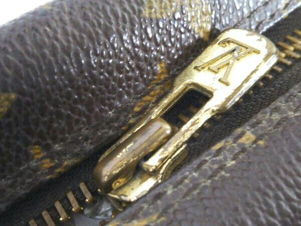 激安商品 ルイ ヴィトン LOUIS VUITTON モノグラム ポシェットラバ 20