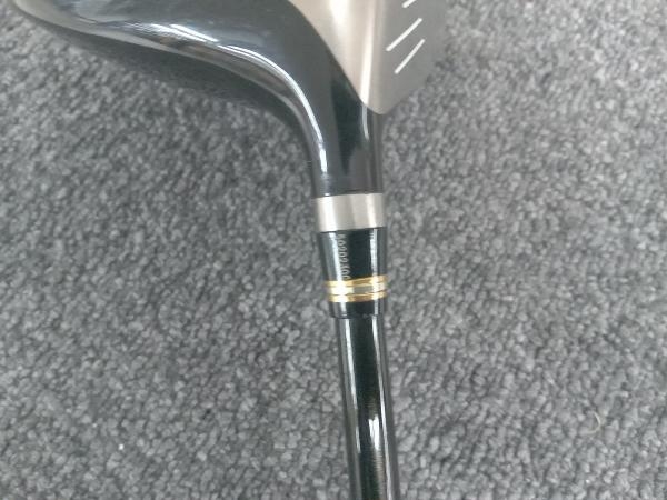 HONMA GOLF BERES S‐01 ドライバー フレックスS_画像4