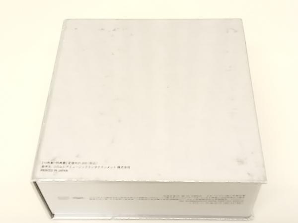 ( animation ) CD raw .30 anniversary commemoration ETERNAL EDITION PREMIUM Uchu Senkan Yamato CD-BOX store receipt possible 