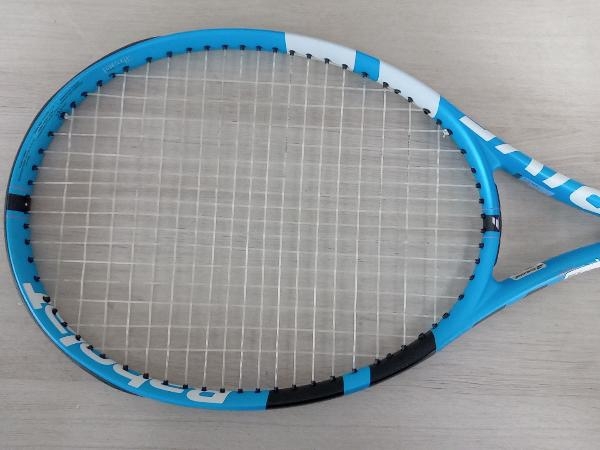 Babolat バボラ PURE DRIVE TOUR ピュアドライブツアー 2018年モデル 硬式テニス テニスラケット