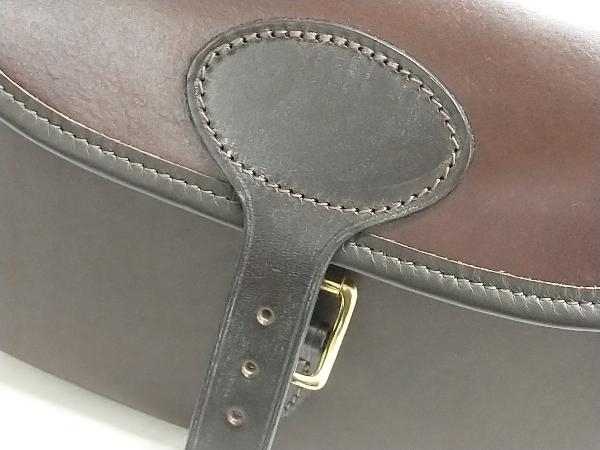 Brady/CARTRIDGE BAG/ブレディ/ショルダーバッグ/レザーショルダー