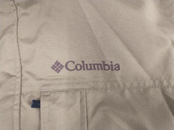 Columbia コロンビア ジャケット カーキ XL_画像5