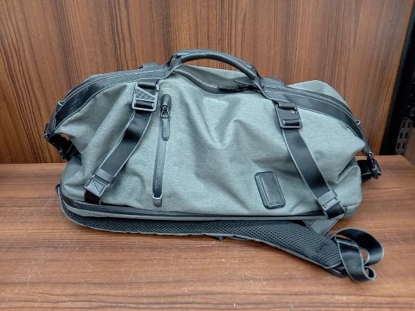 注目の TUMI RUCKSACK/2WAY・リュックサック/79811/グレー DALE