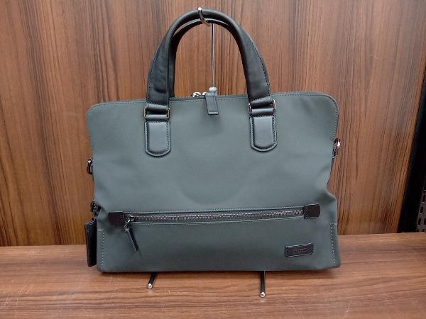 トゥミ TUMI TAYLOR PORTFOLIO BRIEF-