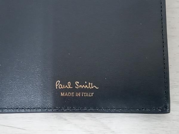 Paul Smith /ポールスミス/コインケース/カードケース/ ブラック 